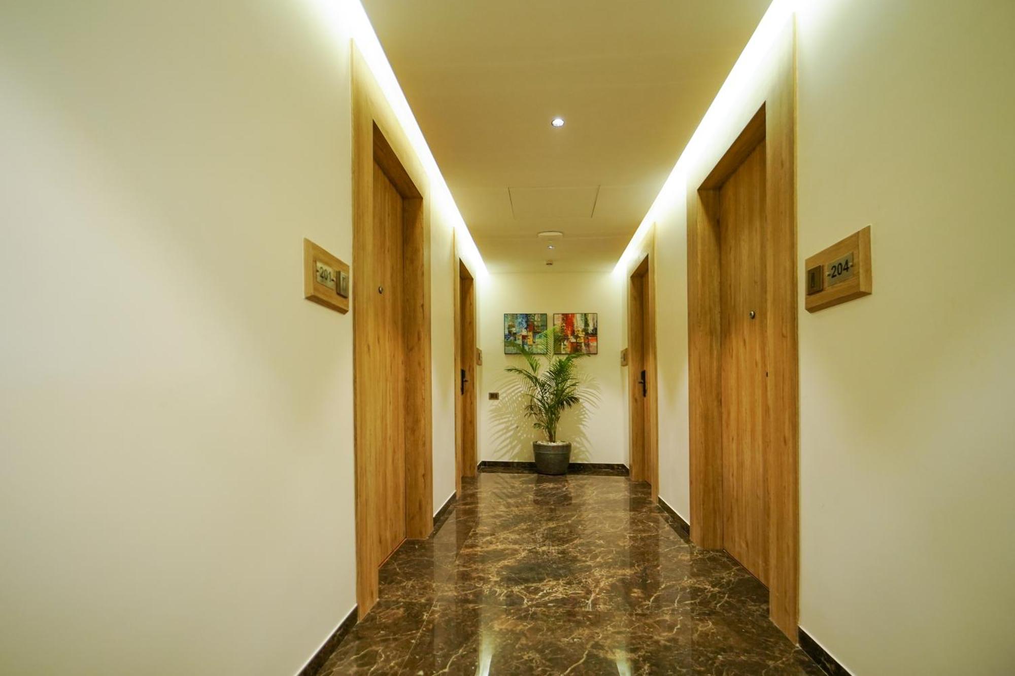 Hotel Park Inn Nellore - Near The Hospital & Highway 外观 照片
