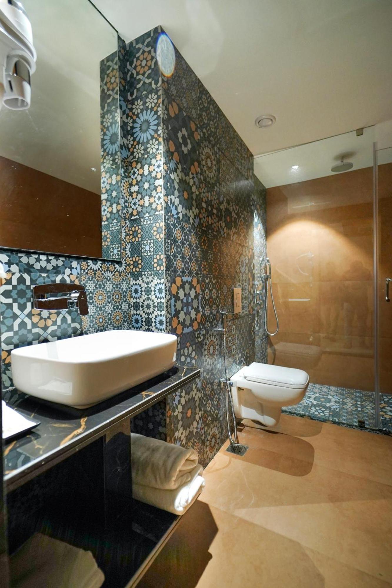 Hotel Park Inn Nellore - Near The Hospital & Highway 外观 照片