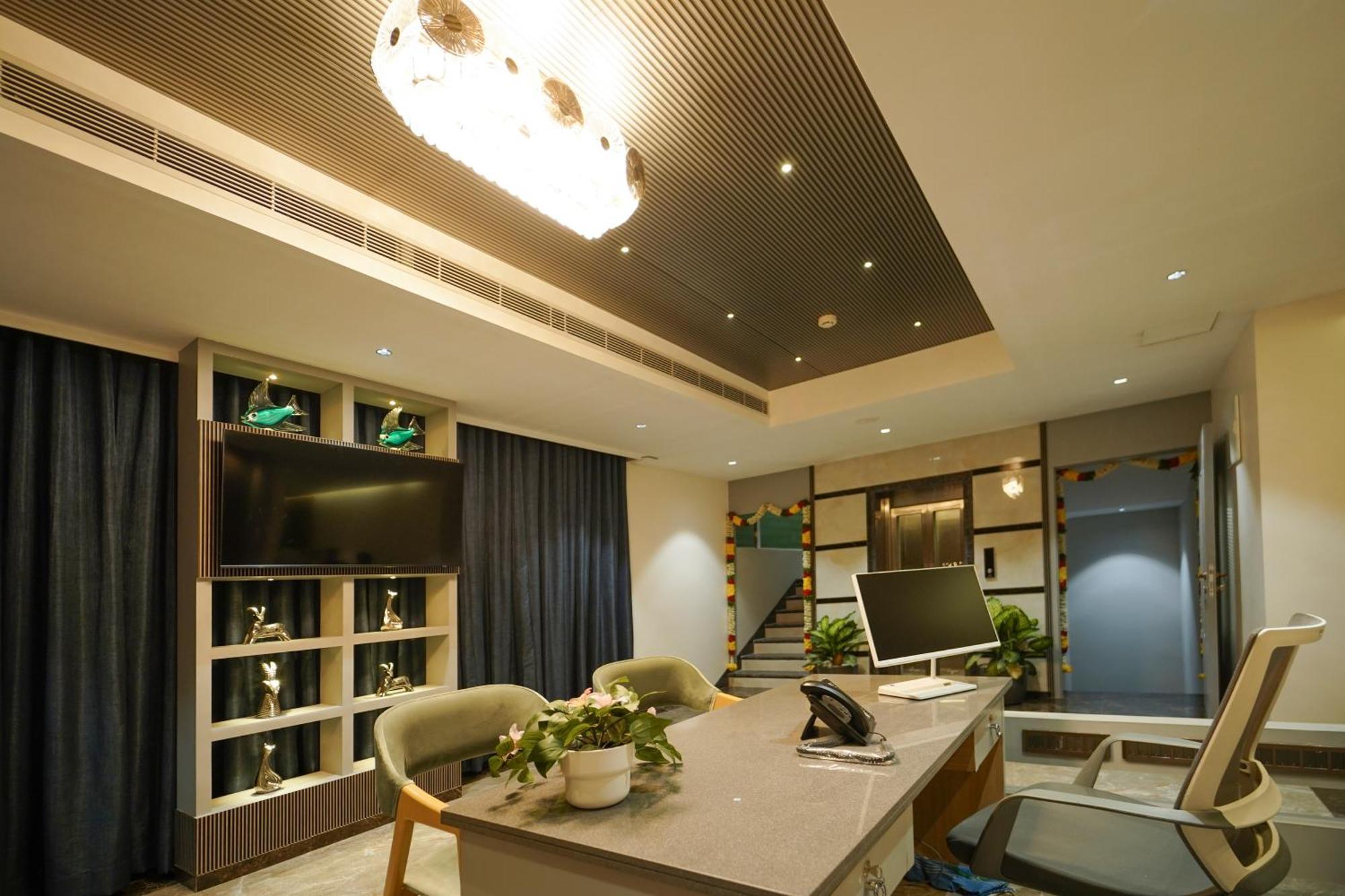 Hotel Park Inn Nellore - Near The Hospital & Highway 外观 照片